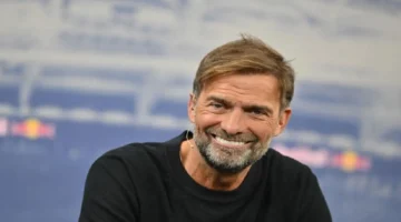 قرار حاسم.. لايبزيج يحدد مسار يورجن كلوب بعد أنباء ليفربول وريال مدريد